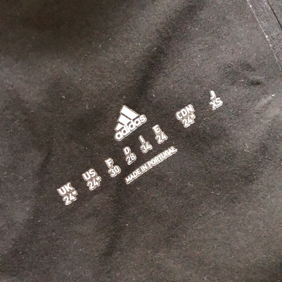 Adidas Adizero 24” Closed Back Racing Swimsuit - Picture 10 of 11